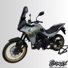Szyba ERMAX HIGH HONDA XL750 TRANSALP 2025 - 2026